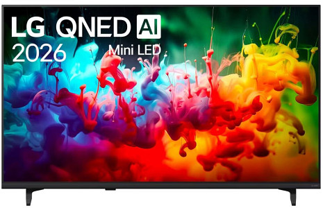 QNED Televizors  50QNED70B3C
