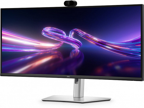 Monitors P3426WEV 210-BVHT