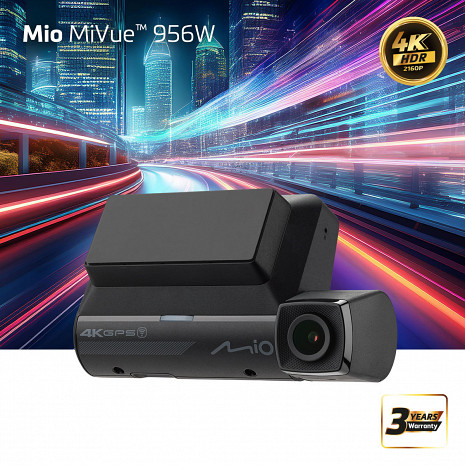 Auto video reģistrators MiVue 956W 5415N7040034