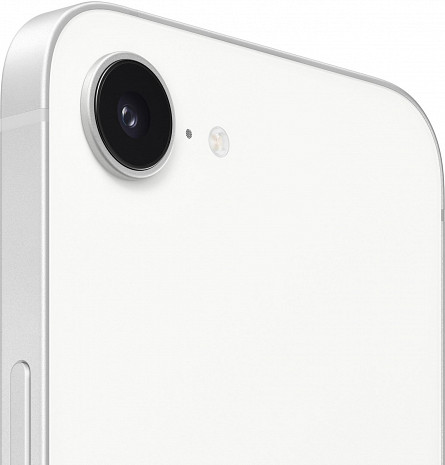 Смартфон IPHONE 17E MHRW4SX/A