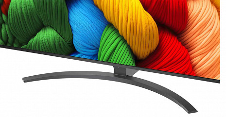 Телевизор  65NANO81A3A