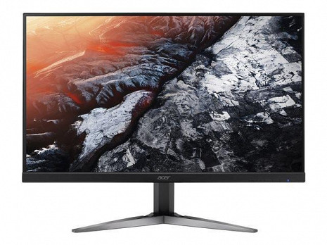 Monitors KG271Ubmiippx UM.HX1EE.032