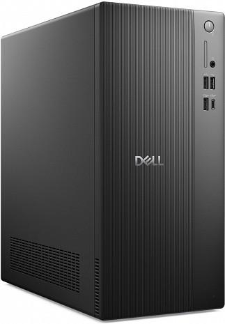 Personālais dators Dell Essential QVT1260 | Pro | Desktop | Tower | Intel Core i5 | i5-14500 | 16 GB | DDR5 | 512 GB | Intel UHD Graphics 770 | US International | Ubuntu BTO005B_QVT1260_EMEA_UBU_3YPSNO