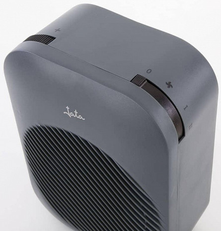 Gaisa sildītājs ar ventilatoru  TV55G