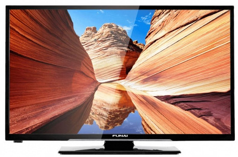 LED Televizors  32FDB5555/10