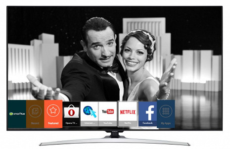 LED Televizors  65HL15W64