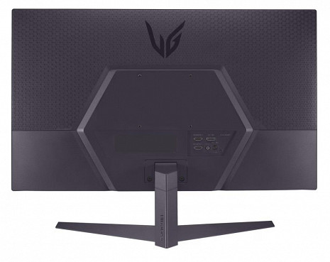 Monitors  27GS50F-B