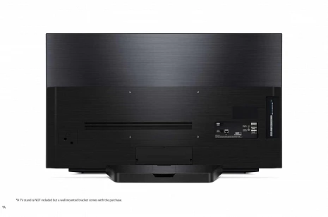 OLED Televizors  OLED48CX3LB