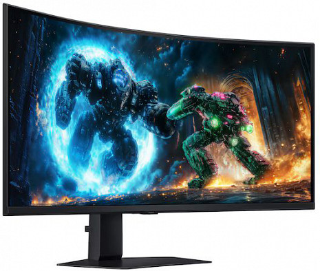 Monitors  LS40FG750EUXEN
