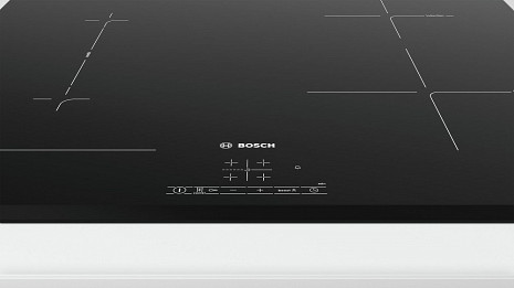 Поверхность плиты  PWP631BB1E