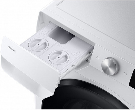 Veļas mašīna  WD11DG6B85BEU4