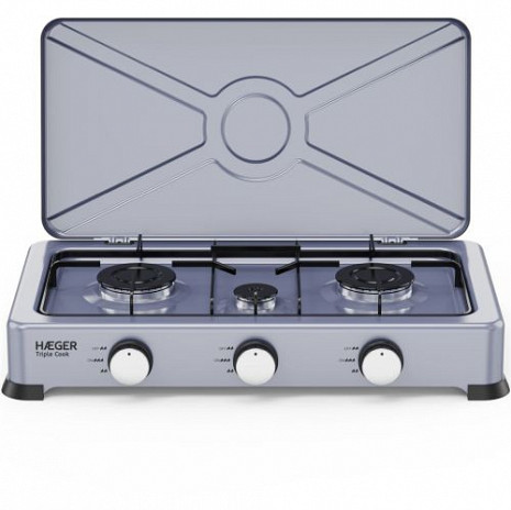 Plīts virsma  GC-03E.025A