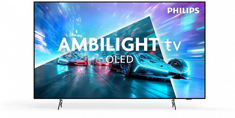 OLED Televizors  55OLED761/12