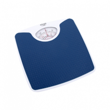 Весы  AD 8151 blue
