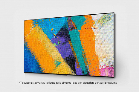 OLED Televizors  OLED77GX3LA