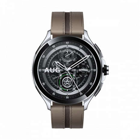 Viedpulkstenis Watch 2 Pro BHR7216GL