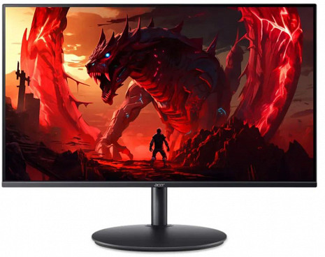 Monitors Nitro XF270 W3 UM.HX0EE.331