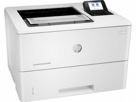 Printeris LaserJet Enterprise M507dn 1PV87A#B19