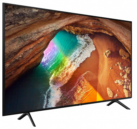 QLED Televizors  QE75Q60RATXXH
