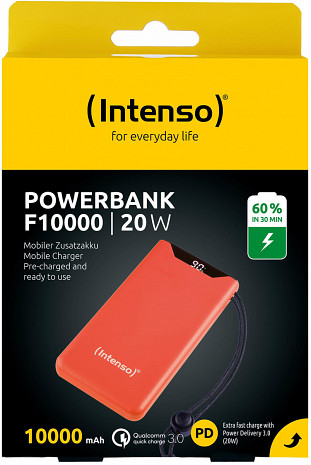 Ārējais akumulators (power bank)  7332038