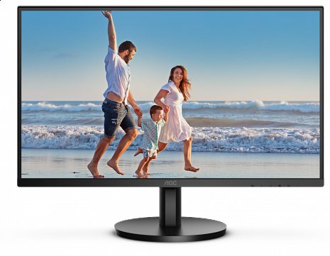 Monitors Q27B3MA Q27B3MA