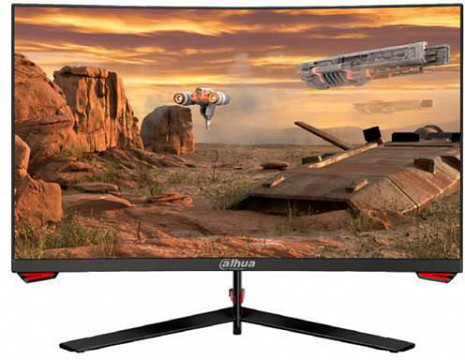 Monitors  DHI-LM24-E230C