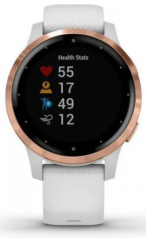 Viedpulkstenis VIVOACTIVE 4S (40mm) 010-02172-23