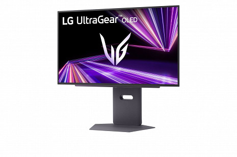 OLED monitors  27GX790A-B