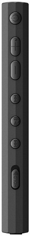 MP3 atskaņotājs NW-A306 Walkman A Series Portable Audio Player NWA306B.CEW