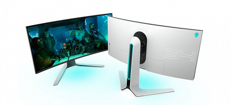 Monitors AW3420DW 210-ATTP_5Y