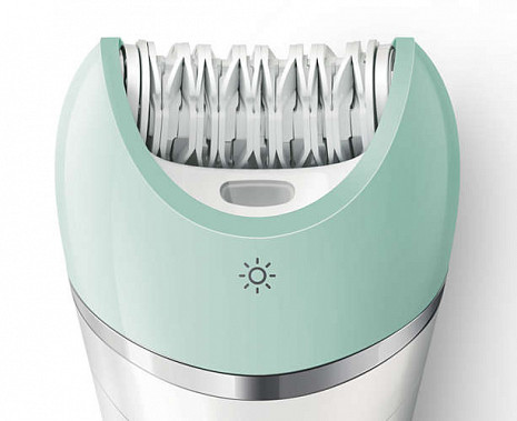 Epilators Satinelle Advanced BRE620/00