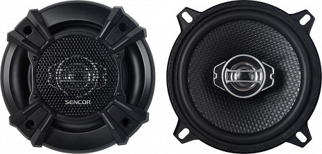Автоакустика SCS BX1302 SCS BX1302