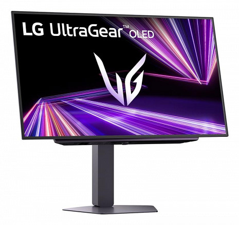 OLED monitors  27GX704A-B