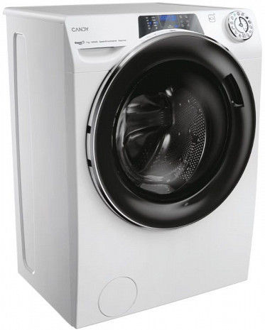 Veļas mašīna  RP4 476BWMBC/1-S