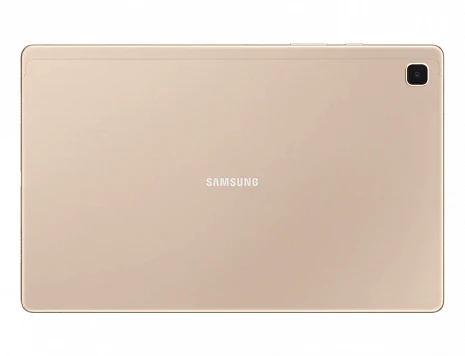 Планшет Galaxy Tab A7 10.4" Wi-Fi (2020) SM-T500NZDAEUE