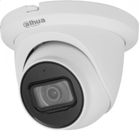 Ārtelpu IP kamera  HDW5541TM-ASE-0280B-S3