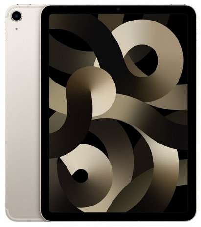 Planšetdators iPad Air 5th Gen 10.9" 5G MM743HC/A