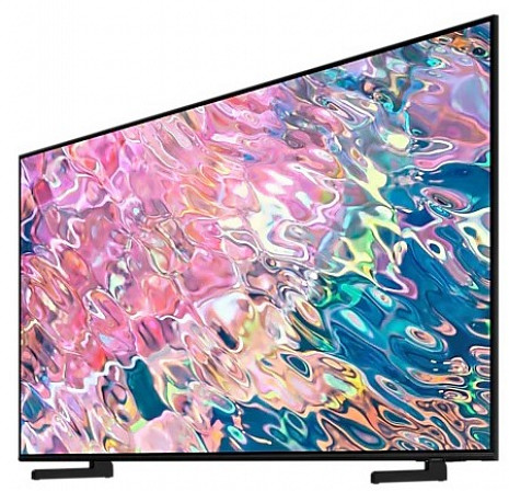 QLED Televizors QE55Q60BAUXXH QE55Q60BAUXXH