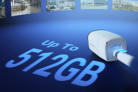 Ārtelpu IP kamera  PCRPB4K01