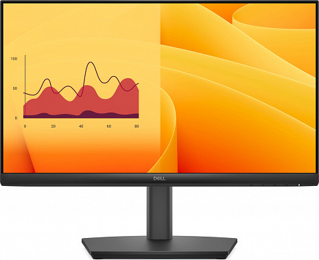 Monitors E2225HSM 210-BRDT