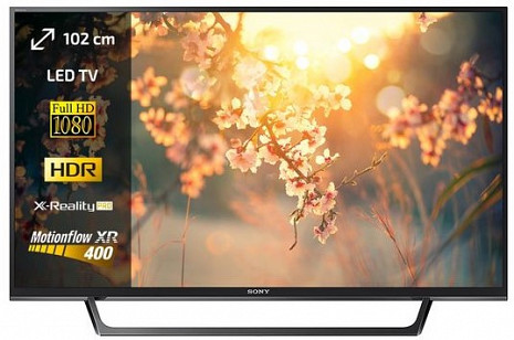 LED Televizors  KDL-40WE660