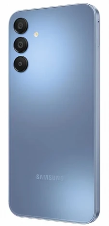 Viedtālrunis Galaxy A15 5G SM A15 Blue 128 5G