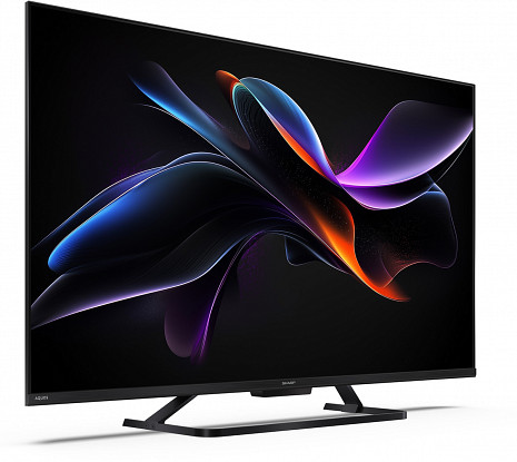 QLED Televizors  43HR7265E