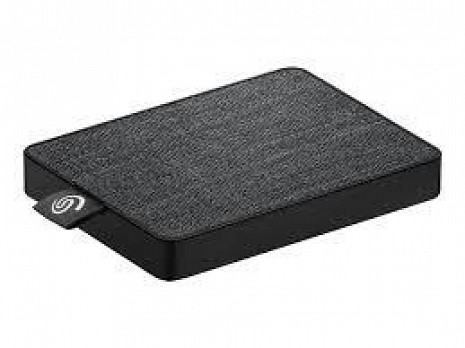 Cietais disks External SSD|SEAGATE|One Touch|500GB|USB 3.0|STJE500400 STJE500400