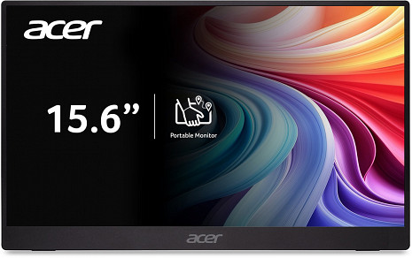 Pārnēsājams monitors PM161Q B1bmiuux UM.ZP1EE.101