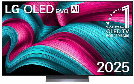 OLED Televizors  OLED65C51LA