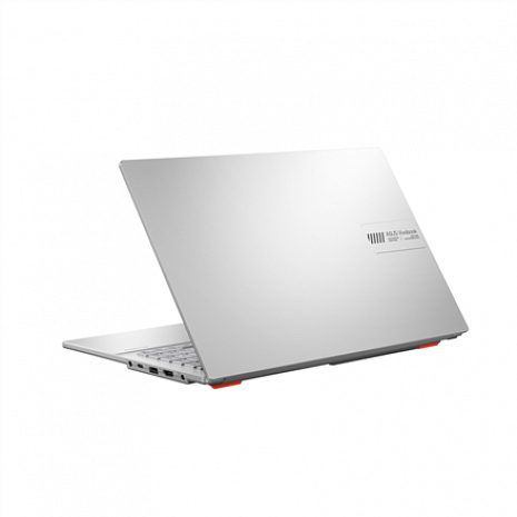 Ноутбук Vivobook Go 15 E1504FA-BQ251W Cool Silver 15.6 " IPS FHD 60 Hz Anti-glare AMD Ryzen 5 7520U 90NB0ZR1-M00BA0