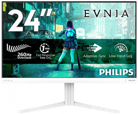 Monitors  24M2N3201P/00
