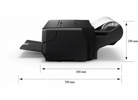 Printeris SureColor SC-P800 C11CE22301BX