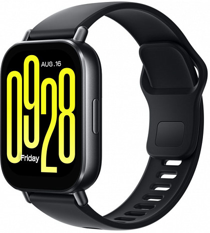 Viedpulkstenis Redmi Watch 5 Active BHR8784GL